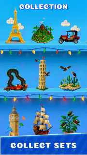 Swipe It: Board Wooden Puzzle screenshot 3