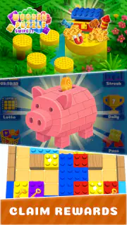 Swipe It: Board Wooden Puzzle screenshot 4