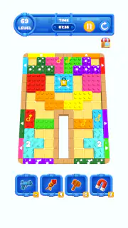 Swipe It: Board Wooden Puzzle screenshot 5