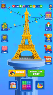 Swipe It: Board Wooden Puzzle screenshot 6