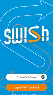 Swish Sports screenshot 1
