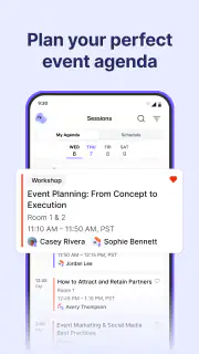 Go Attend screenshot 3