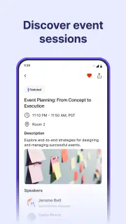 Go Attend screenshot 4