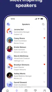 Go Attend screenshot 6