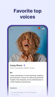 Go Attend screenshot 7