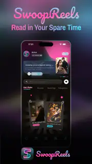 SwoopReels screenshot 2