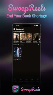 SwoopReels screenshot 3