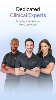 Sword Health: AI Care screenshot 2