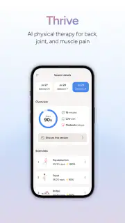 Sword Health: AI Care screenshot 5