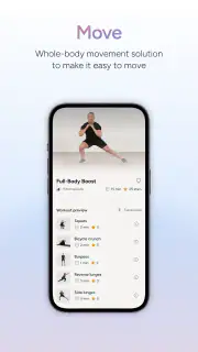 Sword Health: AI Care screenshot 7