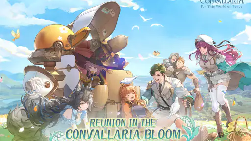 Sword of Convallaria screenshot 7