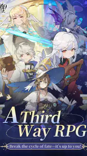 Sword x Staff screenshot 7