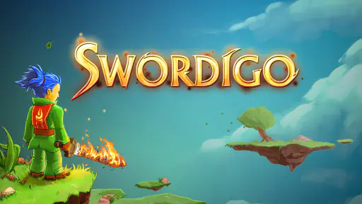 Swordigo screenshot 5