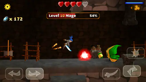 Swordigo screenshot 7