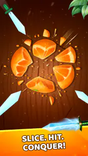 SwordSlash screenshot 1