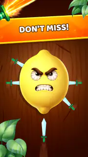 SwordSlash screenshot 2