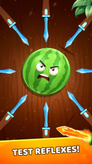 SwordSlash screenshot 4