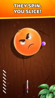 SwordSlash screenshot 6