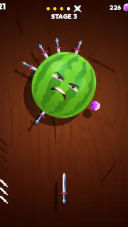 SwordSlash screenshot 8