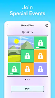 Syllatiles - Word Puzzle Game screenshot 5