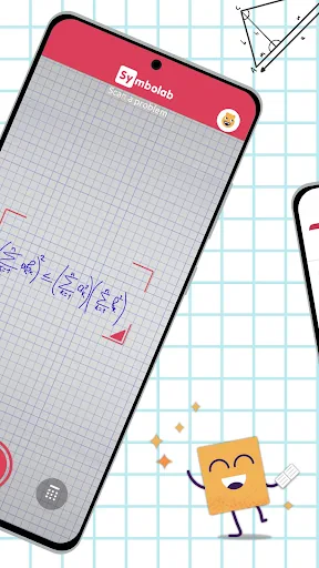Symbolab: AI Math Solver screenshot