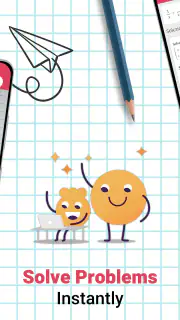 Symbolab: AI Math Solver screenshot 6