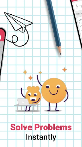 Symbolab: AI Math Solver screenshot