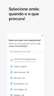 Sympla: Ingressos para eventos screenshot 3