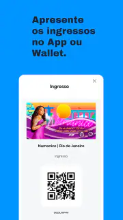 Sympla: Ingressos para eventos screenshot 5