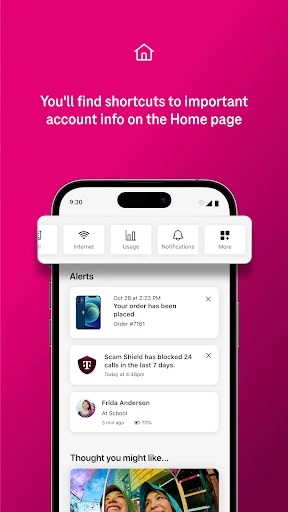 T-Life screenshot