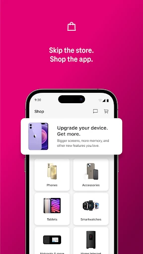 T-Life screenshot