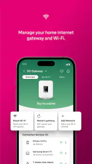 T-Life screenshot 7