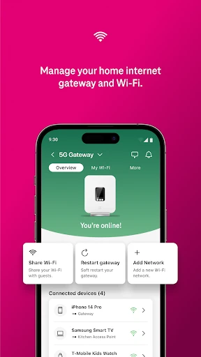 T-Life screenshot