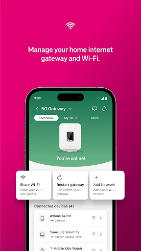 T-Life screenshot