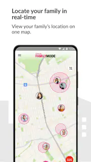 T-Mobile® FamilyMode™ screenshot 2