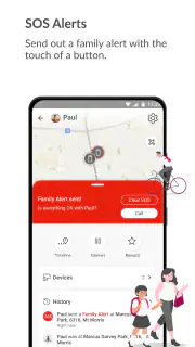T-Mobile® FamilyMode™ screenshot 3