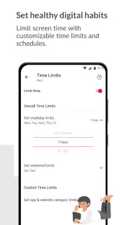 T-Mobile® FamilyMode™ screenshot 6