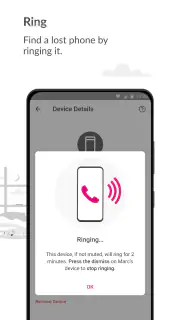 T-Mobile® FamilyMode™ screenshot 7