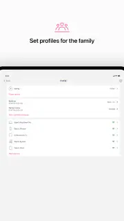 T-Mobile Fiber: eero screenshot 6