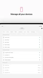 T-Mobile Fiber: eero screenshot 7