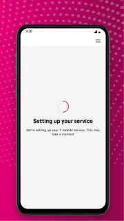 T-Mobile Prepaid eSIM screenshot 4