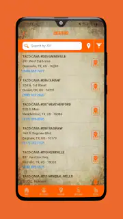 Taco Casa Loyalty screenshot 3