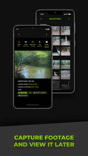 Tactacam REVEAL screenshot 3
