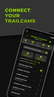 Tactacam REVEAL screenshot 6