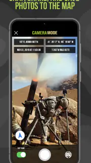 Tactical NAV screenshot 5