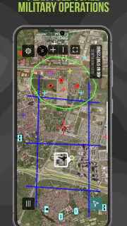 Tactical NAV screenshot 6