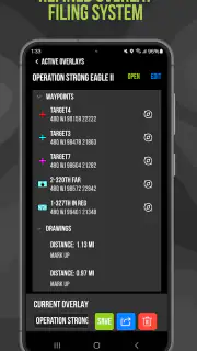 Tactical NAV screenshot 7