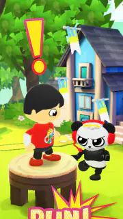 Tag with Ryan screenshot 1