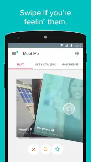Tagged - Meet, Chat & Dating screenshot 3