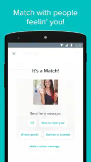 Tagged - Meet, Chat & Dating screenshot 4